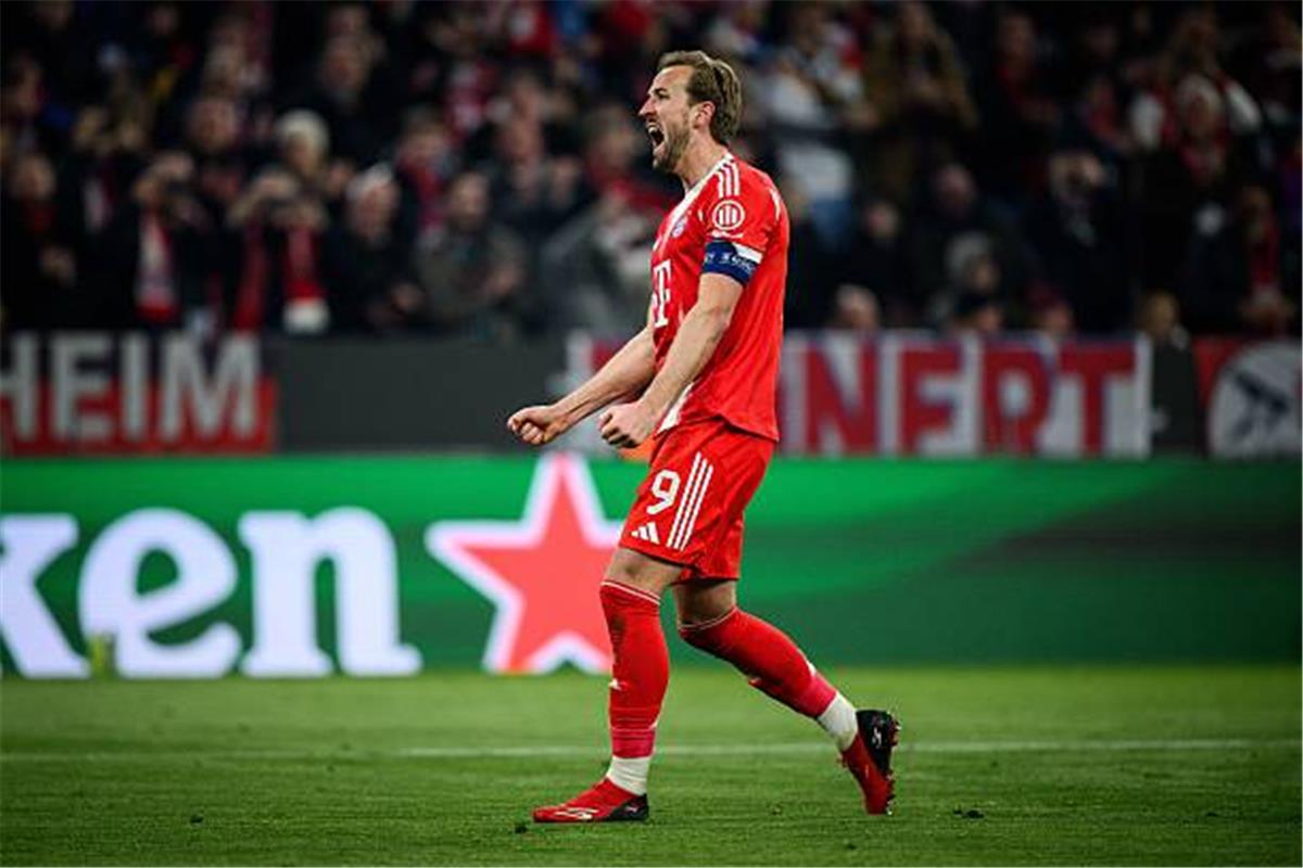 بايرن ميونخ يتألق أمام أتالانتا وأتلتيكو مدريد يحجز مقعده في ربع نهائي دوري أبطال أوروبا على حساب توتنهام | فيديو