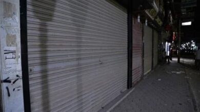 بدء تطبيق قرار غلق المحلات الساعة 9 مساءً اعتباراً من اليوم تجنباً للعقوبات القانونية