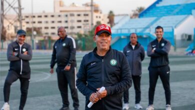 بدر رجب يثير النقاشات: مقارنة مثيرة للاهتمام بين لاعب الأهلي السابق وفان دايك وبيكنباور