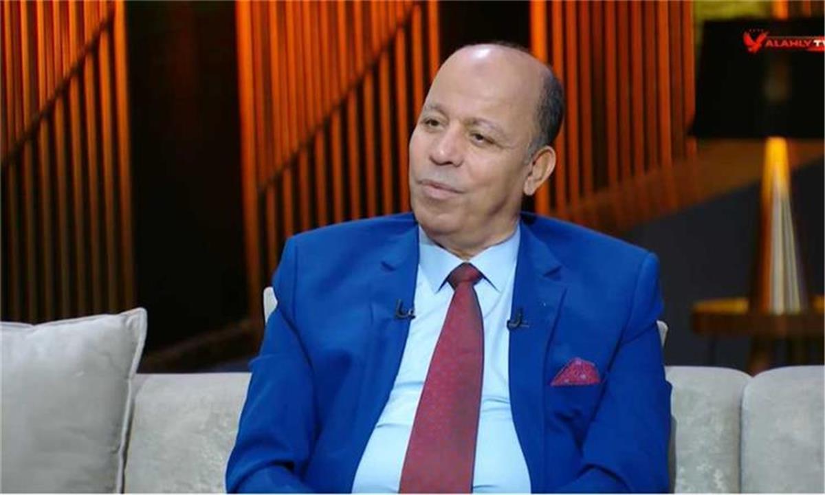 بدر رجب يكشف أسباب مغادرته الأهلي ويصف نجم الزمالك بالأفضل في مصر