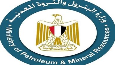 برنامج تدريبي متقدم لرفع كفاءة جيولوجيي قطاع التعدين في صناعة البترول