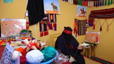 بسطة خير السعودية 2026 في حائل: دعم المشاريع الصغيرة وتعزيز النشاط الاقتصادي