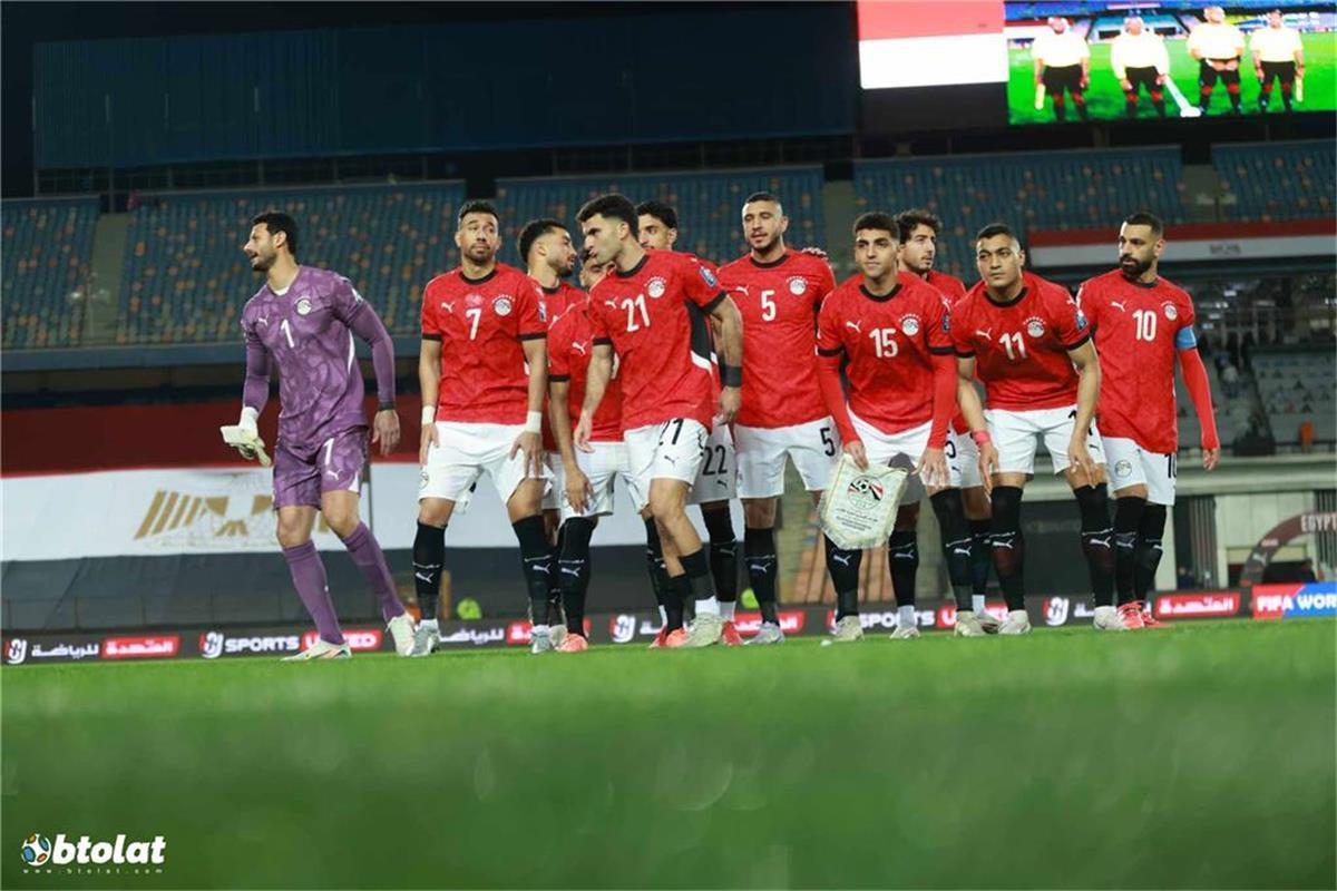 بشكل حصري: الاتحاد الإسباني يسعى لحل عاجل لأزمة تأشيرات منتخب مصر