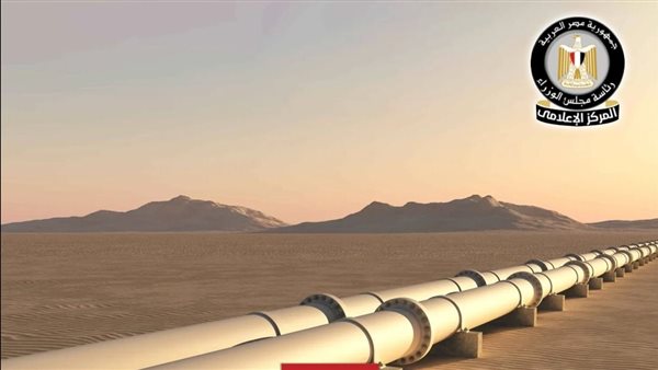 بلومبرج: خط «سوميد» يتصدر المسارات البديلة لتصدير نفط الخليج في حال تعطل الملاحة بمضيق هرمز