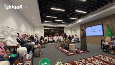 بمشاركة ممثلي المجتمع والشركاء: "قطاع الوسط" ينظم حوارًا مفتوحًا في مكتب مدينتي بحي المغرزات