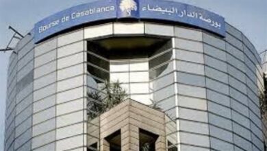 بورصة الدار البيضاء تسجل ارتفاعاً ملحوظاً في ختام تداولاتها