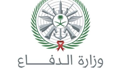 بيان رسمي من وزارة الدفاع: إسقاط وتدمير طائرة مسيّرة في المنطقة الشرقية