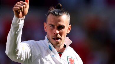 بيل يختار برشلونة كمرشح رئيسي لدوري أبطال أوروبا: أداء مذهل ضد نيوكاسل