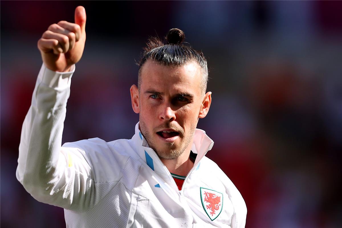 بيل يختار برشلونة كمرشح رئيسي لدوري أبطال أوروبا: أداء مذهل ضد نيوكاسل