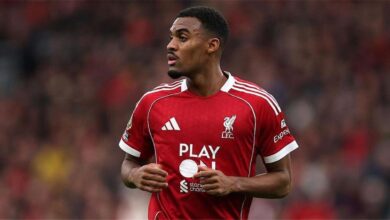 بينانت يكشف احتياجات ليفربول ويشدد: تجديد عقد جرافنبيرخ ليس كافيًا