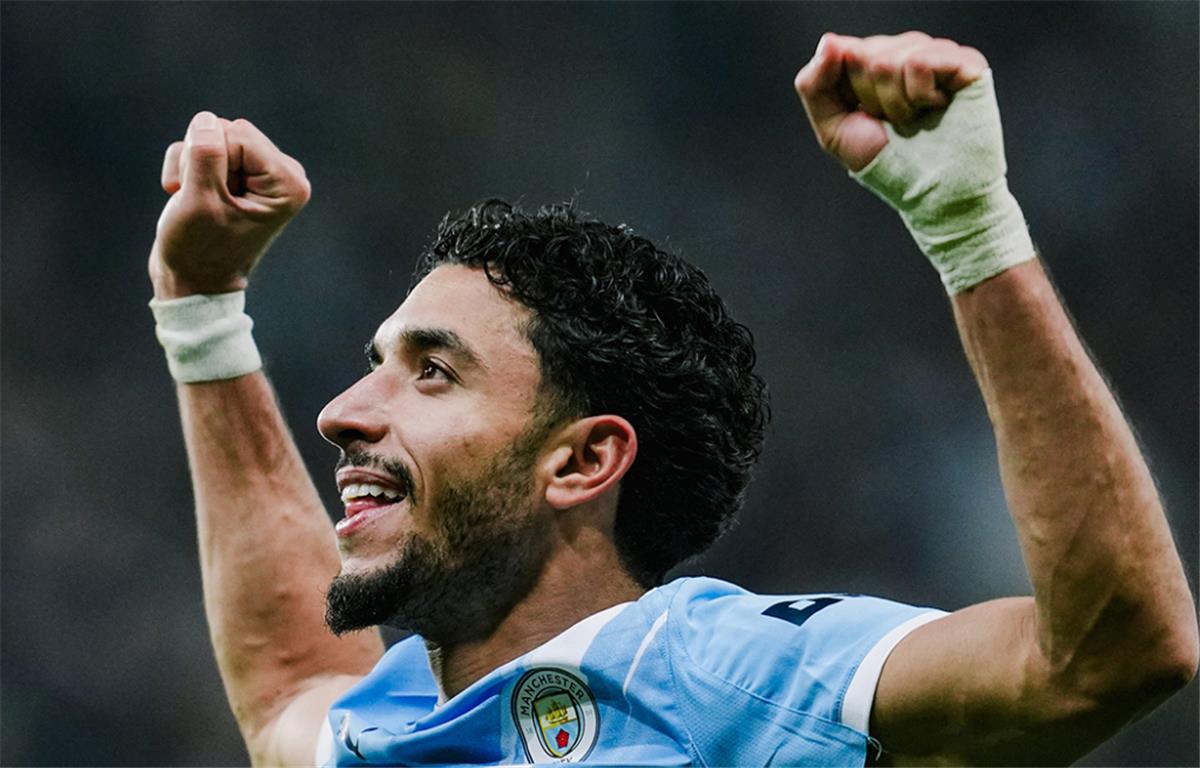 تاريخ مباراة مانشستر سيتي المقبلة بعد انتصاره على نيوكاسل في كأس الاتحاد الإنجليزي