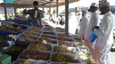 تجربة اجتماعية فريدة: رمضان يجمعنا كل عام