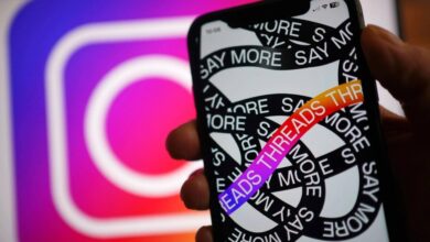 تجربة مبتكرة من Threads لتيسير بدء المحادثات الخاصة عبر المنشورات
