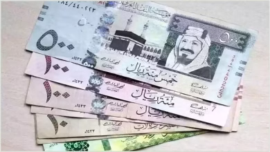 تحديث أسعار الريال السعودي مقابل الدولار والع currencies الأجنبية اليوم الخميس 23-9-1447