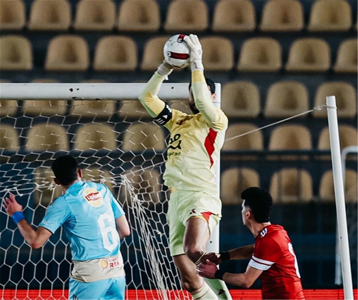 تحديث حصري: تصدر قائمة هدافي الدوري المصري بعد هزيمة الأهلي أمام طلائع الجيش وانتصار بيراميدز على البنك الأهلي