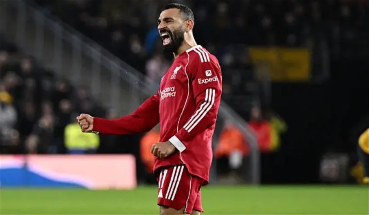 تحديث حصري: تصدر محمد صلاح قائمة هدافي الدوري الإنجليزي بعد تسجيله هدفه في مباراة ليفربول ضد وولفرهامبتون