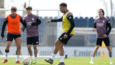 تحديث حصري: قائمة فرنسا لمواجهات البرازيل وكولومبيا الودية وموقف كيليان مبابي