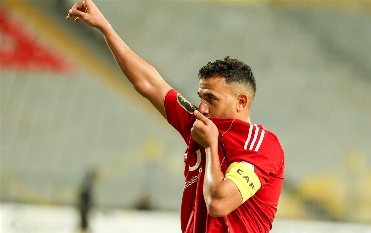 تحديث حصري: قائمة هدافي الدوري المصري بعد هدف تريزيجيه في مواجهة زد
