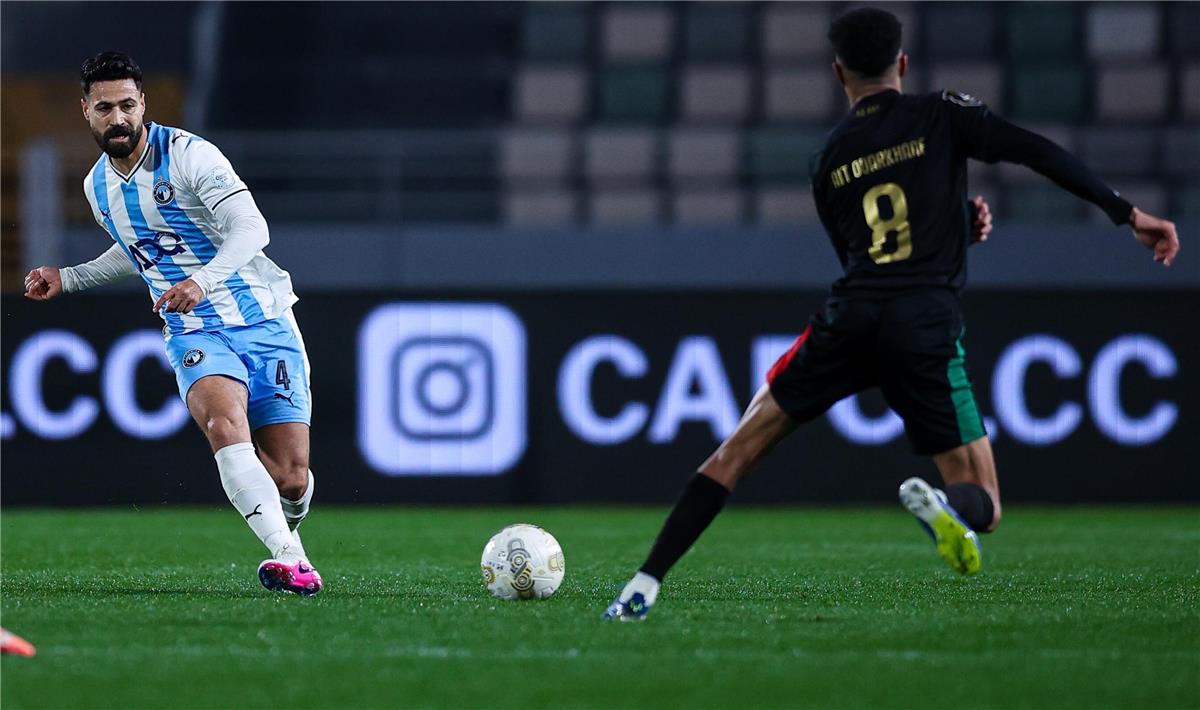 تحديد موعد مباراة بيراميدز المقبلة بعد التعادل مع الجيش الملكي في دوري أبطال إفريقيا