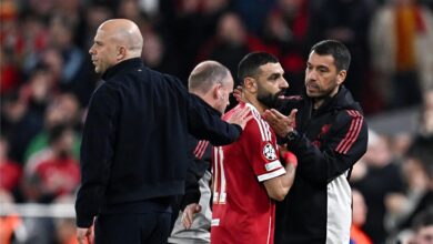 تحليل احترافي: الفروق بين صلاح في إسطنبول وأنفيلد بعد تأهله أمام جالطة سراي