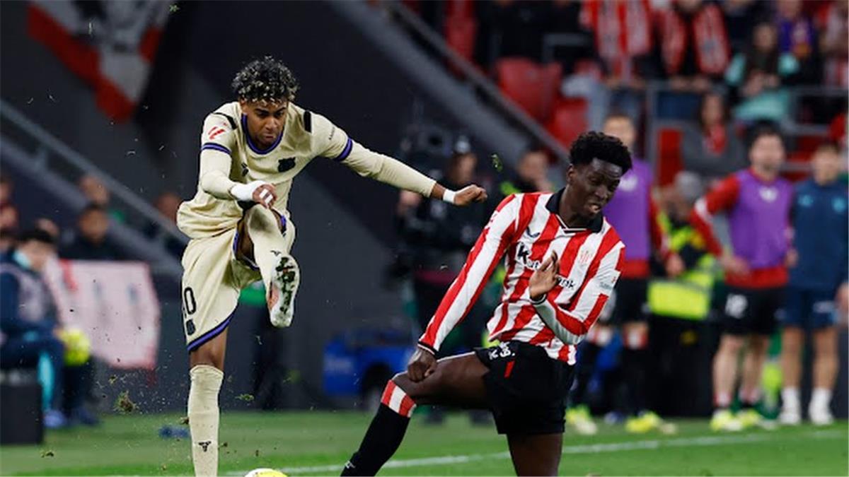 تحليل المباريات المتبقية لبرشلونة في الدوري الإسباني عقب انتصاره على أتلتيك بلباو