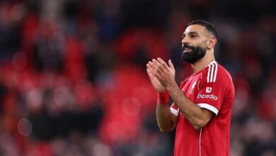 تحليل دقيق: إحصائيات مثيرة للقلق لمحمد صلاح مع ليفربول في الدوري الإنجليزي