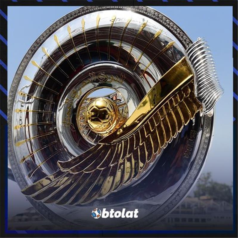 تحليل دوري لفرق الهبوط في الدوري المصري: تحديثات مستمرة