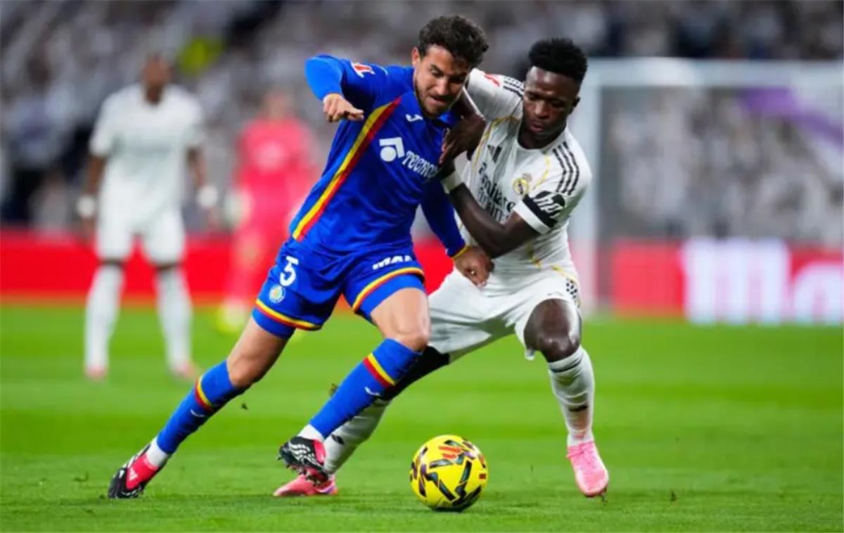 تحليل مباريات ريال مدريد القادمة في الدوري الإسباني بعد خسارته أمام خيتافي