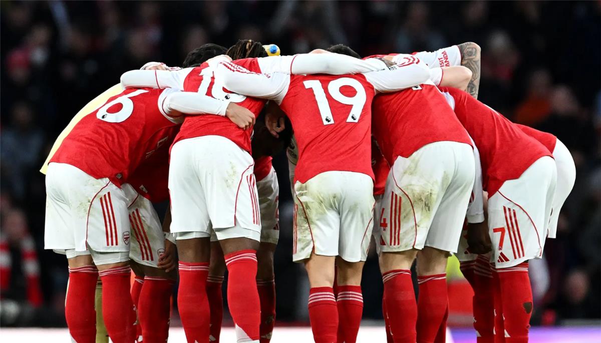 تحليل مباريت آرسنال المتبقية في الدوري الإنجليزي عقب انتصاره على تشيلسي