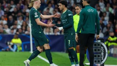 تحليل نتائج جماهير مانشستر سيتي حول أداء عمر مرموش أمام ريال مدريد: 'بحثاً عن التقدير في مكان آخر'