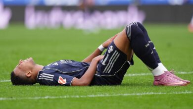 تحليل نقدي: صحفي فرنسي يتهم ريال مدريد بالتسبب في معاناة مبابي