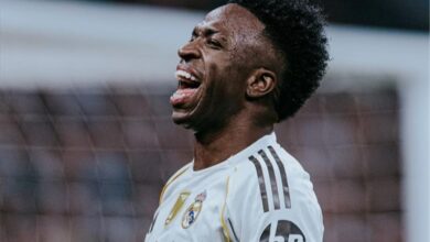تحليلات مميزة: أداء فينيسيوس في دوري أبطال أوروبا قبل المواجهة المرتقبة مع مانشستر سيتي