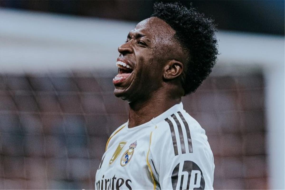 تحليلات مميزة: أداء فينيسيوس في دوري أبطال أوروبا قبل المواجهة المرتقبة مع مانشستر سيتي