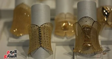 تراجع سعر جرام الذهب في مصر خلال منتصف تعاملات الثلاثاء 17 مارس