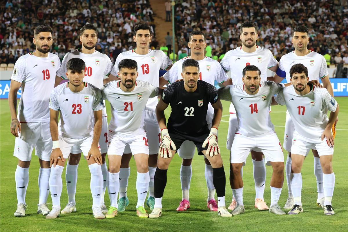 ترامب يتواصل مع إنفانتينو بشأن موقفه من مشاركة إيران في كأس العالم: استكشاف السيناريوهات البديلة
