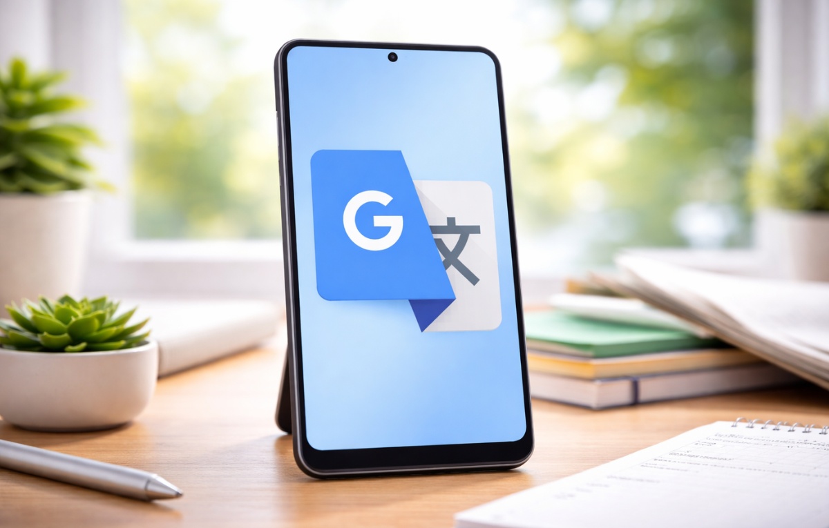 ترجمة جوجل تطلق ميزة جديدة لتصحيح النطق باستخدام الذكاء الاصطناعي
