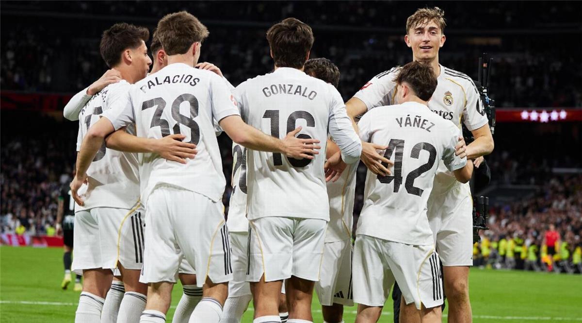 تساؤلات حول جاهزية مدافع ريال مدريد لمواجهة مانشستر سيتي