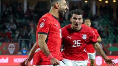 تسليط الضوء من سبورت على تعليق مباراتي إسبانيا مع مصر والأرجنتين إثر أحداث الشرق الأوسط