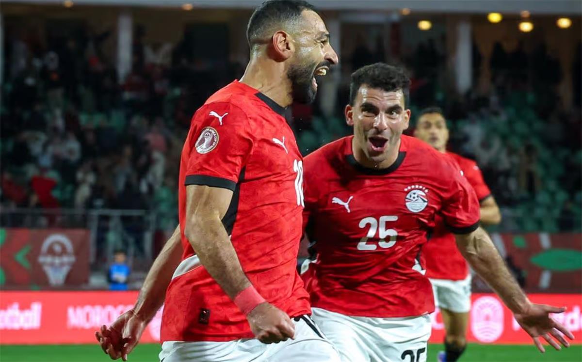 تسليط الضوء من سبورت على تعليق مباراتي إسبانيا مع مصر والأرجنتين إثر أحداث الشرق الأوسط