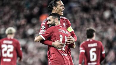 تشابه نتائج ليفربول برمي العملة: وارنوك يكشف النقاط الحرجة في أداء الفريق هذا الموسم