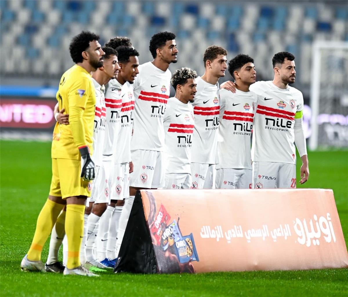 تشكيل الزمالك لمواجهة بيراميدز في الدوري المصري: عودة قوية لمحمد صبحي