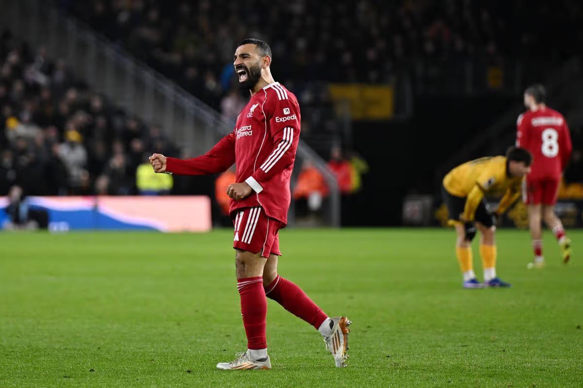 تشكيلة ليفربول المتوقعة لمواجهة ولفرهامبتون في كأس الاتحاد الإنجليزي اليوم