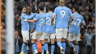 تصريحات مثيرة تفضي إلى غرامة على لاعب مانشستر سيتي من قبل الجهات الرسمية