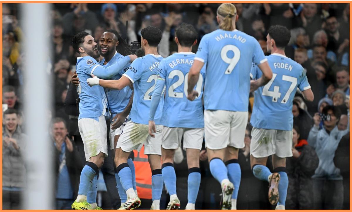 تصريحات مثيرة تفضي إلى غرامة على لاعب مانشستر سيتي من قبل الجهات الرسمية