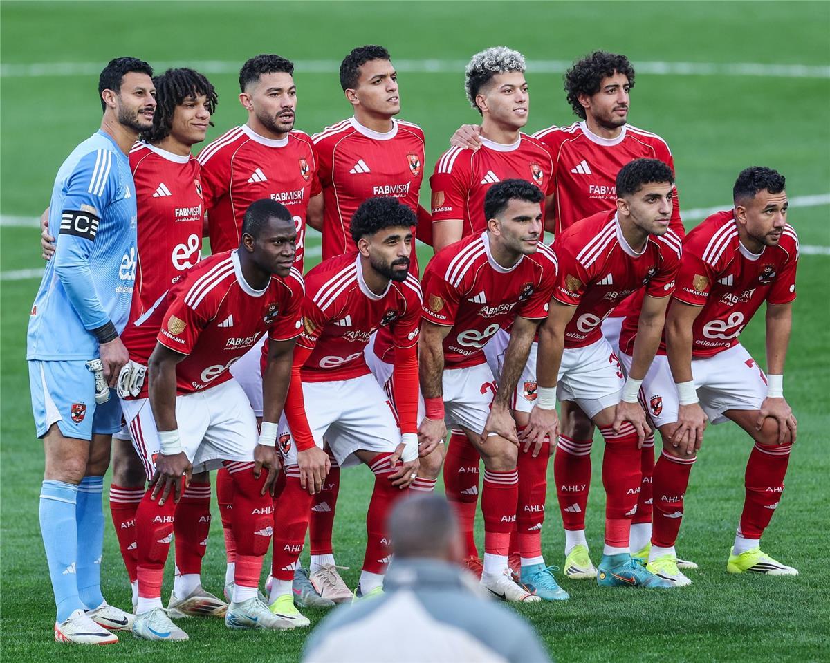 تصريحات مدرب وادي دجلة: نجم الأهلي يتصدر الأفضلية في مصر وفيريرا تعرض للظلم مع الزمالك