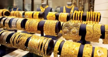 تطورات سعر الذهب: عيار 18 يصل إلى 6351 جنيها