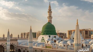 تعزيز الخدمات الدعوية في المركز الشامل بالمسجد النبوي: جهود متميزة من وزارة الشؤون الإسلامية