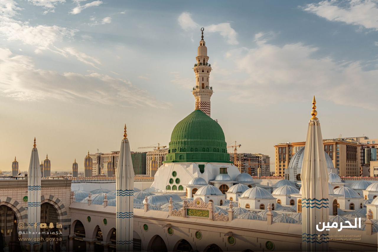 تعزيز الخدمات الدعوية في المركز الشامل بالمسجد النبوي: جهود متميزة من وزارة الشؤون الإسلامية