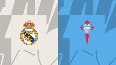 تفاصيل مباراة ريال مدريد وسيلتا فيجو اليوم في الدوري الإسباني: الموعد، القناة الناقلة، والمعلق