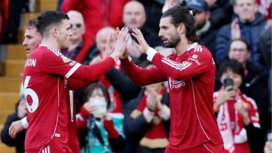 تفاصيل موعد مباراة ليفربول وباريس سان جيرمان في ربع نهائي دوري أبطال أوروبا